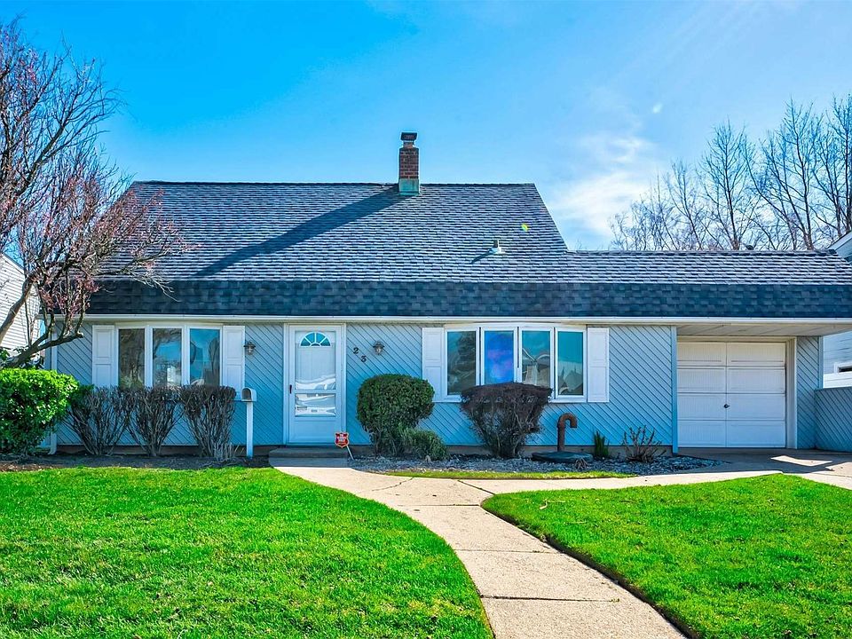 23 Swan Lane, Levittown, NY 11756 Zillow