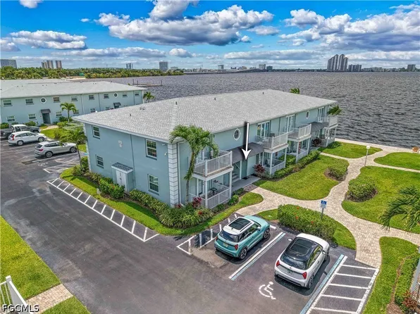 3332 N Key Dr #2, North Fort Myers, FL 33903