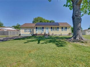 504 Brunswick Rd, Portsmouth, VA 23701