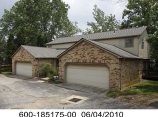 2779 Windridge Dr, Columbus, OH 43231