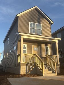 869 Dogwood Trl Lot 11, Clarksville, TN, 37042