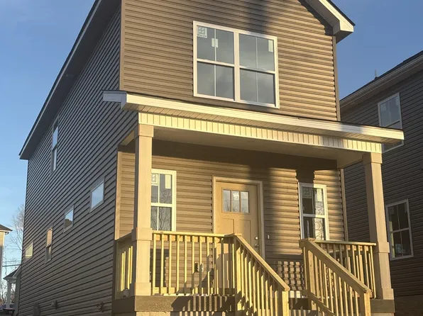 869 Dogwood Trl Lot 11, Clarksville, TN 37042