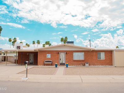 4818 N Los Altos Pl, Tucson, AZ, 85704