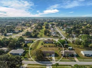 3381 Nekoosa St, North Port, FL 34287