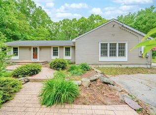 173 Agricultural Ave, Rehoboth, MA 02769