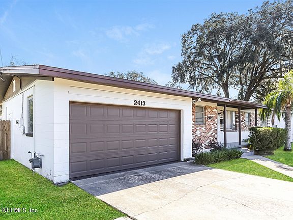 2nd image of 2413 BUTTONWOOD Drive