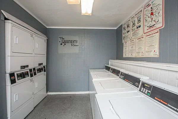 Lafayette Green Apartment Homes — Photo 20