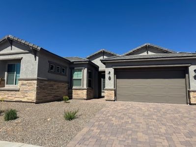10947 N Ledge Stone Dr, Oro Valley, AZ, 85742