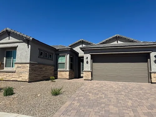 10947 N Ledge Stone Dr Photo 1