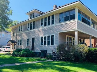 2001-2003 University Ave/308Chamberlain Ave, Madison, WI 53726