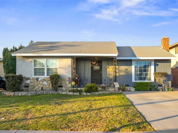 4051 Howard Ave, Los Alamitos, CA 90720