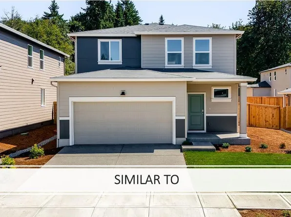 6439 Polar Dr, Pasco, WA 99301