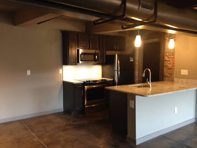 River Lofts West — Photo 67