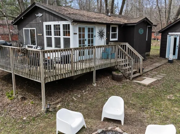28098 Wilderness Retreat, Pine City, MN 55063