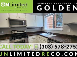 301 Zeta St #2, Golden, CO 80401