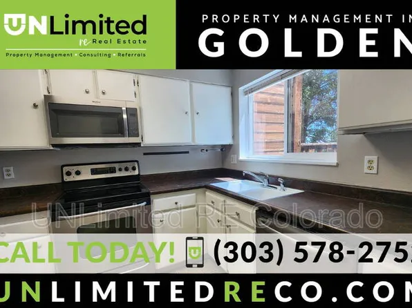301 Zeta St #2, Golden, CO 80401