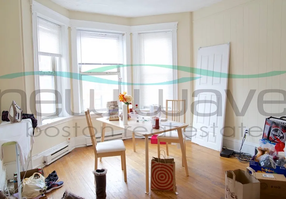 881 Huntington Ave #23