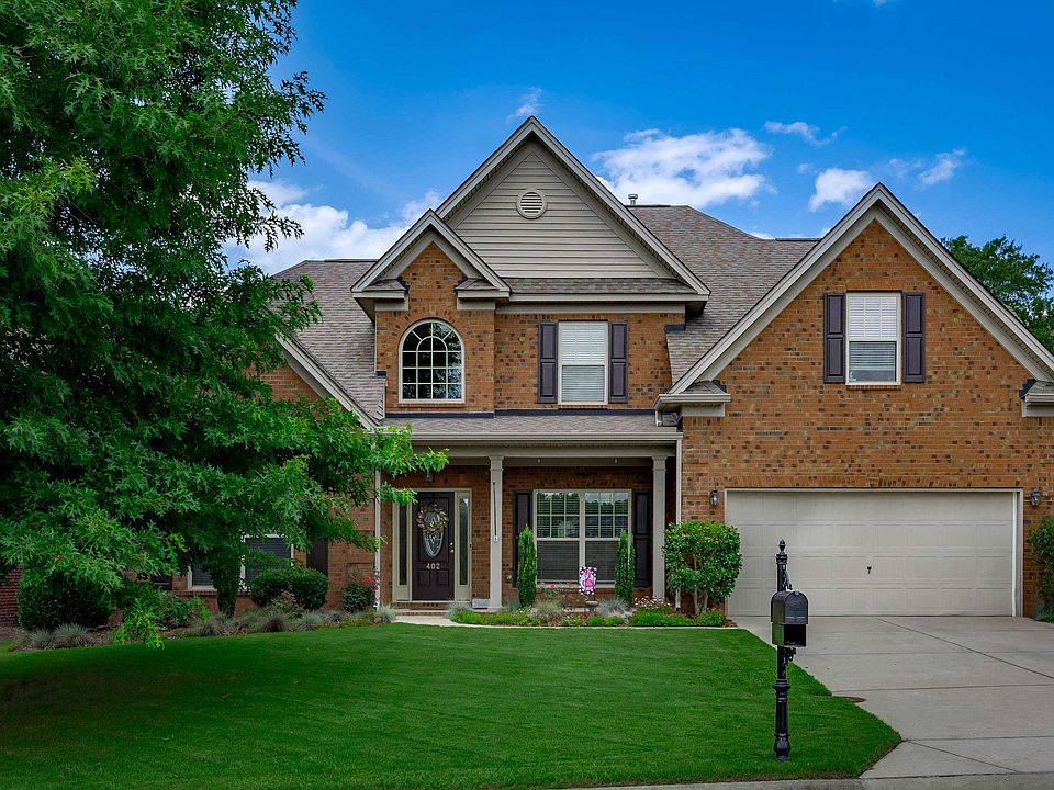 402 Pisgah Flats Ct, Lexington, SC 29072 Zillow