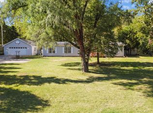 12690 N Red Bud Trl, Buchanan, MI 49107