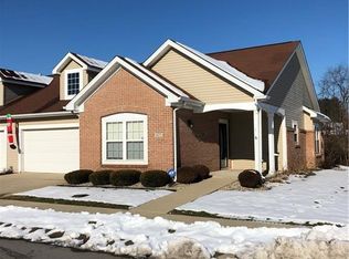 457 Harvest Moon Dr, Greencastle, IN 46135