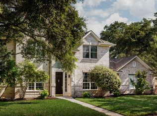 3202 Sunland Dr, Austin, TX 78748