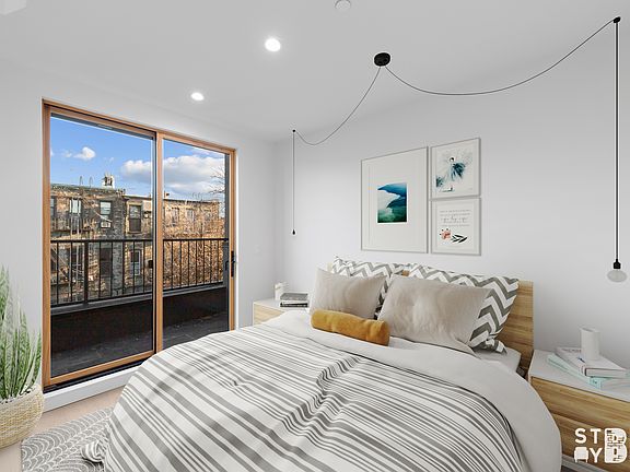 4th image of 1426 Greene Ave #3D