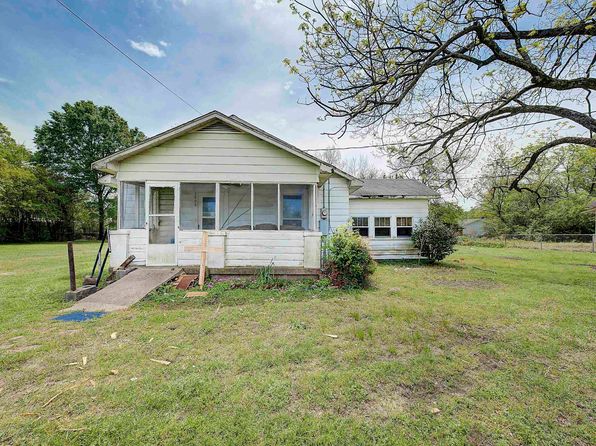 2808 E 19th St, Texarkana, AR 71854