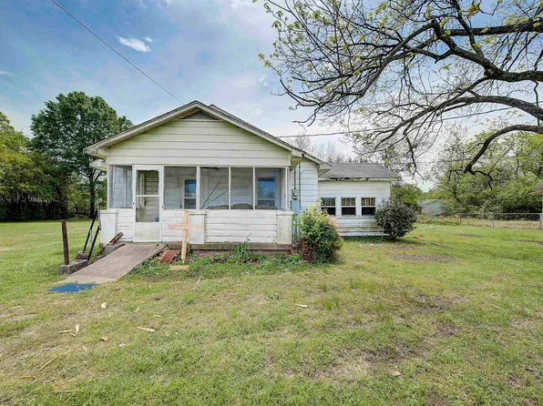 2808 E 19th St, Texarkana, AR 71854