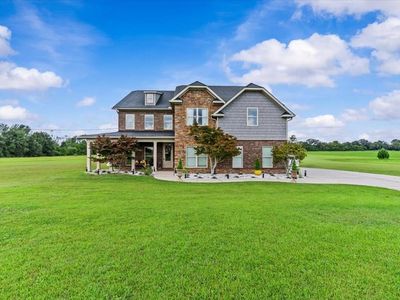 148 Louise Ln, Wicksburg, AL, 36352