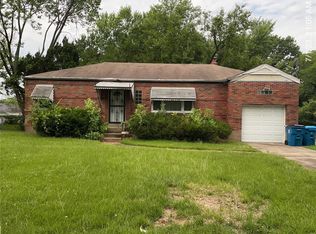 2044 Ranchdale Dr, Saint Louis, MO