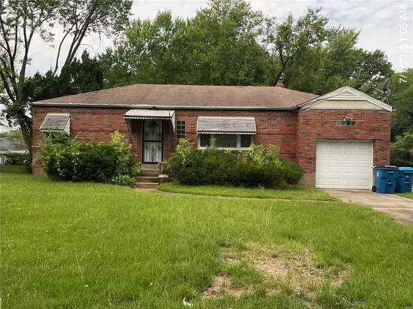 2044 Ranchdale Dr, Saint Louis, MO 63136