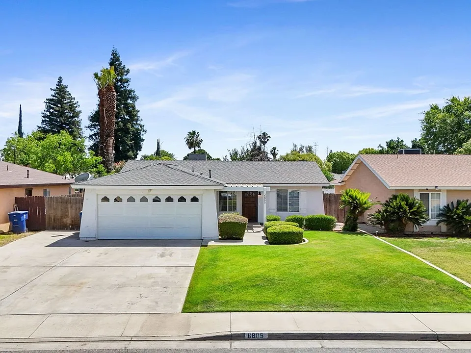 6805 Lafayette Way
