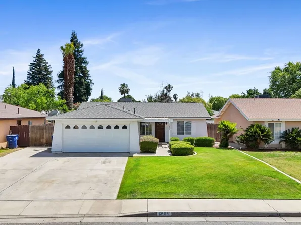 6805 Lafayette Way, Bakersfield, CA 93309