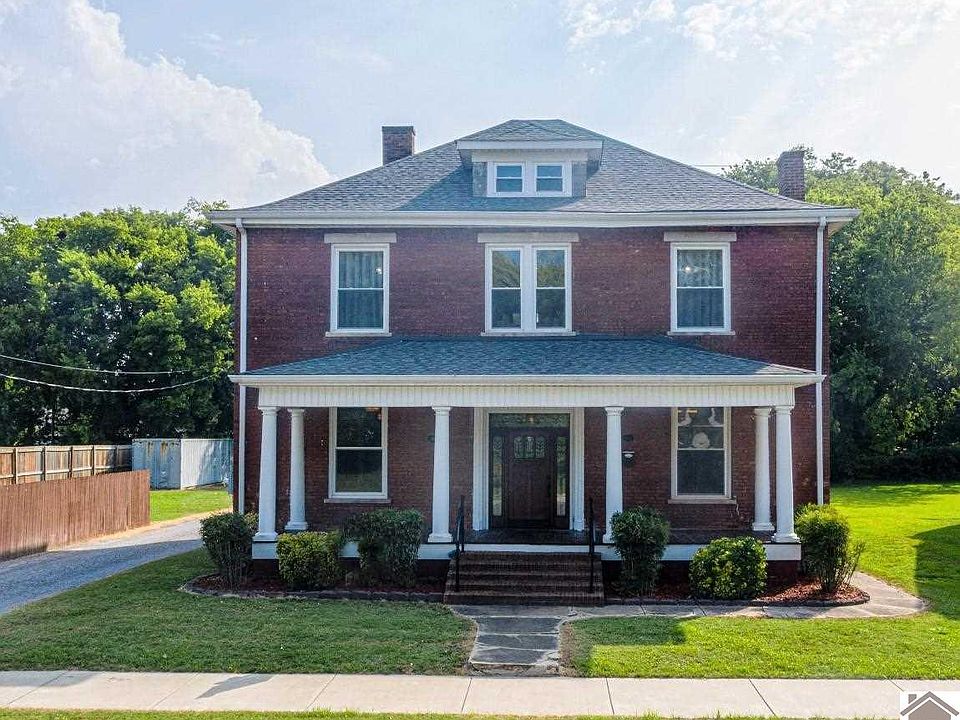 526 S 5th St, Paducah, KY 42003 Zillow