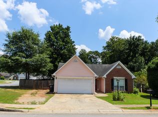 3200 Colgan Trce, Lawrenceville, GA 30044