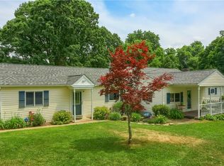 367 Margaret Dr, Crescent, PA