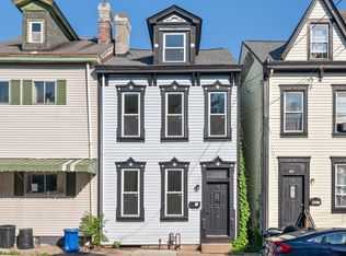 5231 Keystone St, Pittsburgh, PA 15201