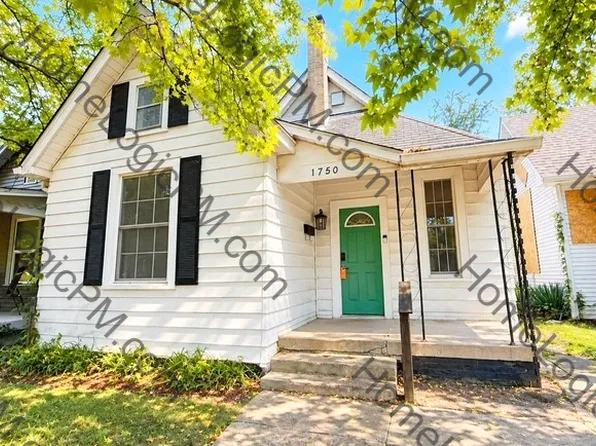 1750 S Talbott St, Indianapolis, IN 46225