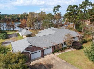 360 Logger Head Ln, Many, LA 71449