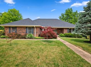 631 Timberidge Dr, Saint Charles, MO