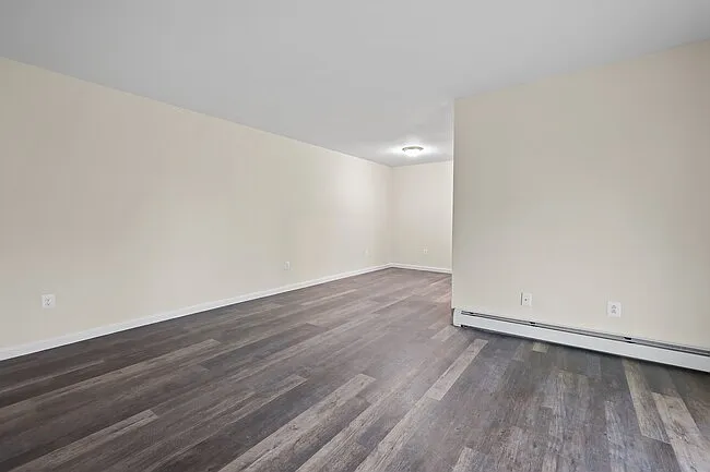 Yorkshire Apartments