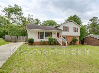 3638 Karleen Rd, Hephzibah, GA 30815