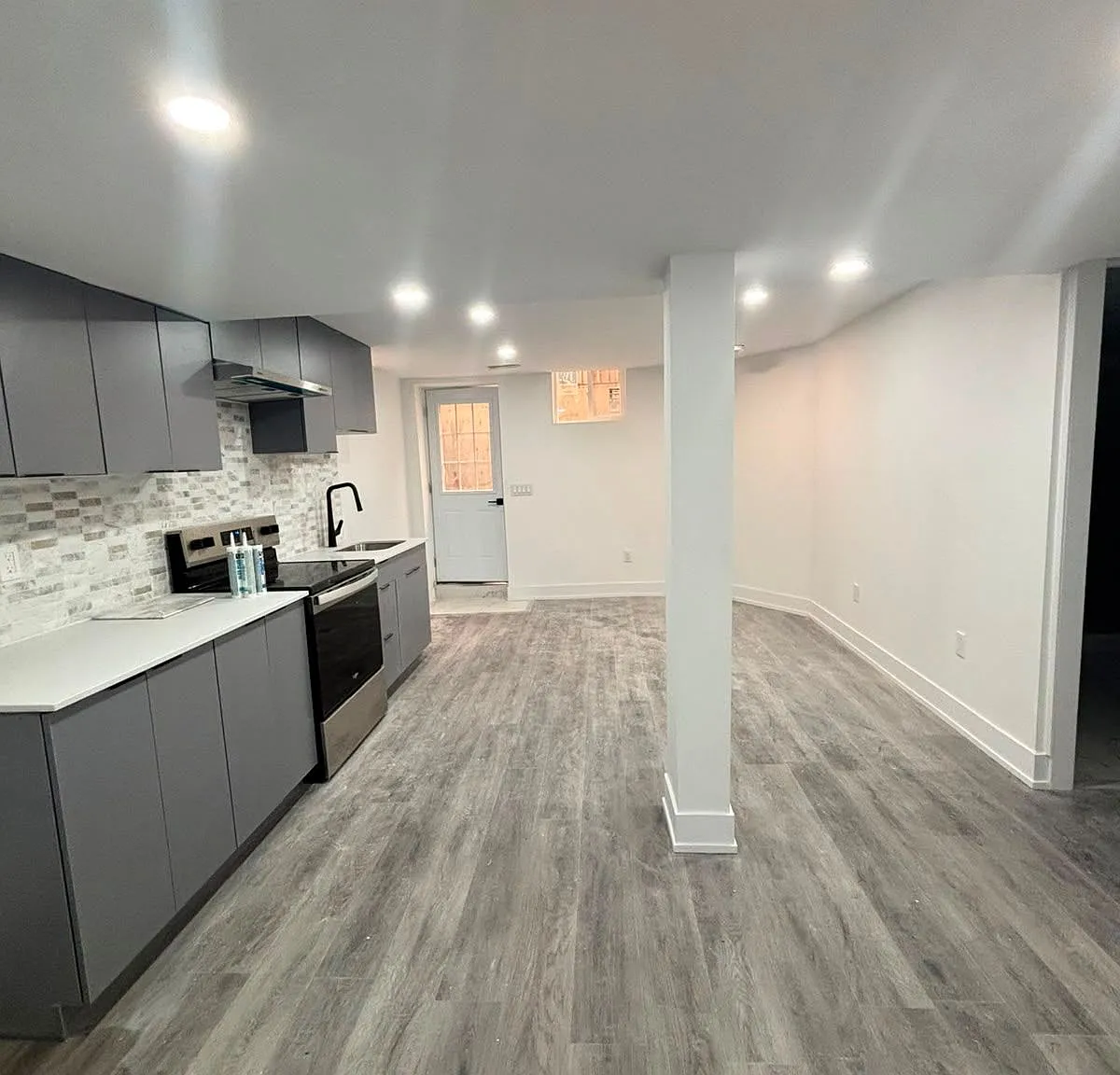 1 bed, $1,500 — Photo 3