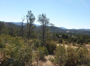 LOT 67 W Stringfield Dr, Prescott, AZ 86305