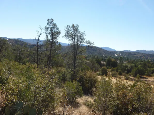 LOT 66 W Stringfield Dr, Prescott, AZ 86305