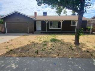 2500 Dana Ln, Modesto, CA 95350