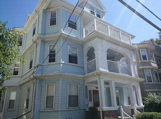 123 Kent St, Brookline, MA 02445