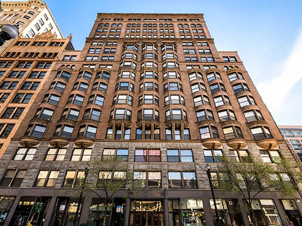 431 S Dearborn St, Chicago, IL