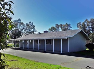 21765 Sacramento Ave, Red Bluff, CA 96080