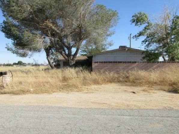 7718 Jimson Ave, California City, CA 93505